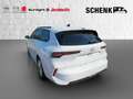 Opel Astra L Sports Tourer Edition Weiß - thumbnail 3
