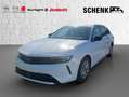 Opel Astra L Sports Tourer Edition Weiß - thumbnail 1