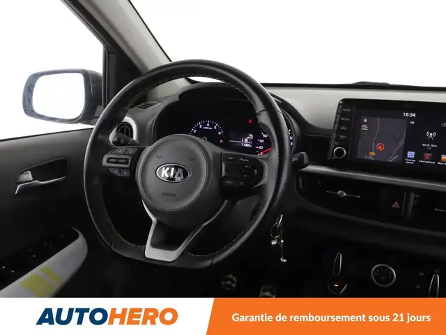 Kia Picanto view 13