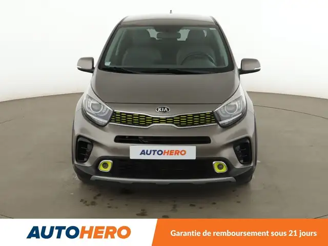 Kia Picanto view 9