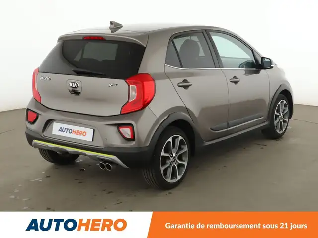 Kia Picanto view 6
