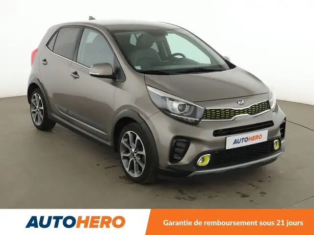 Kia Picanto view 8