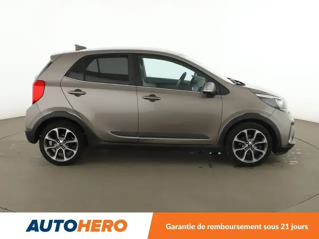 Kia Picanto view 7