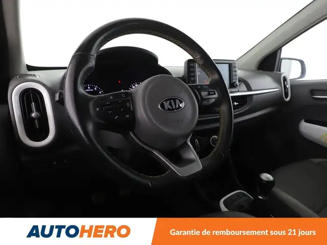 Kia Picanto view 11