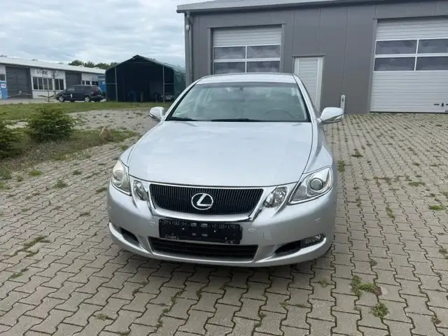 Lexus GS 300 Luxiry Line