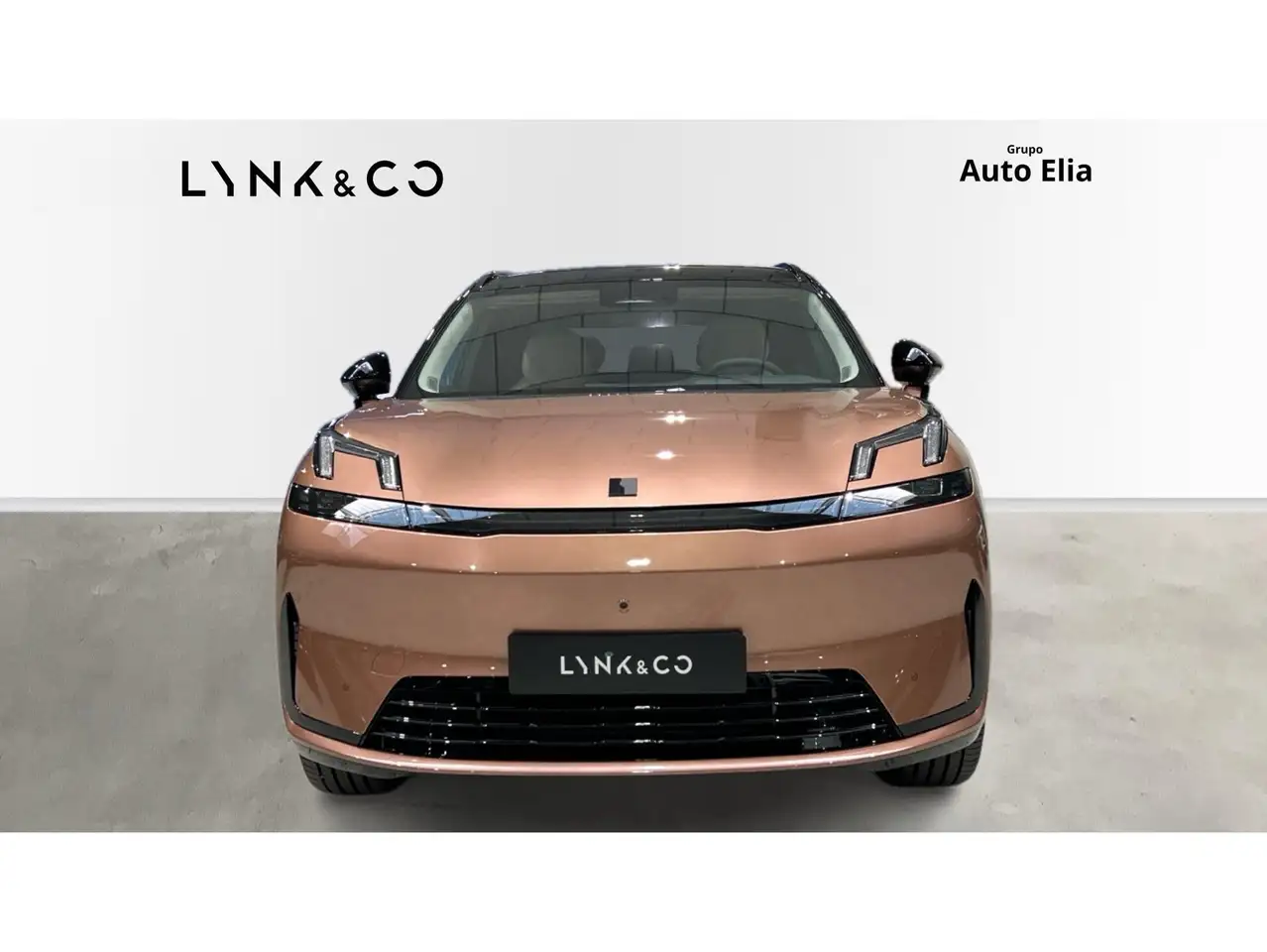 Lynk & Co 08 2025