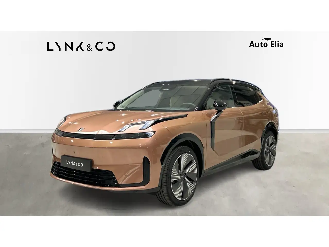Lynk & Co 08 2025