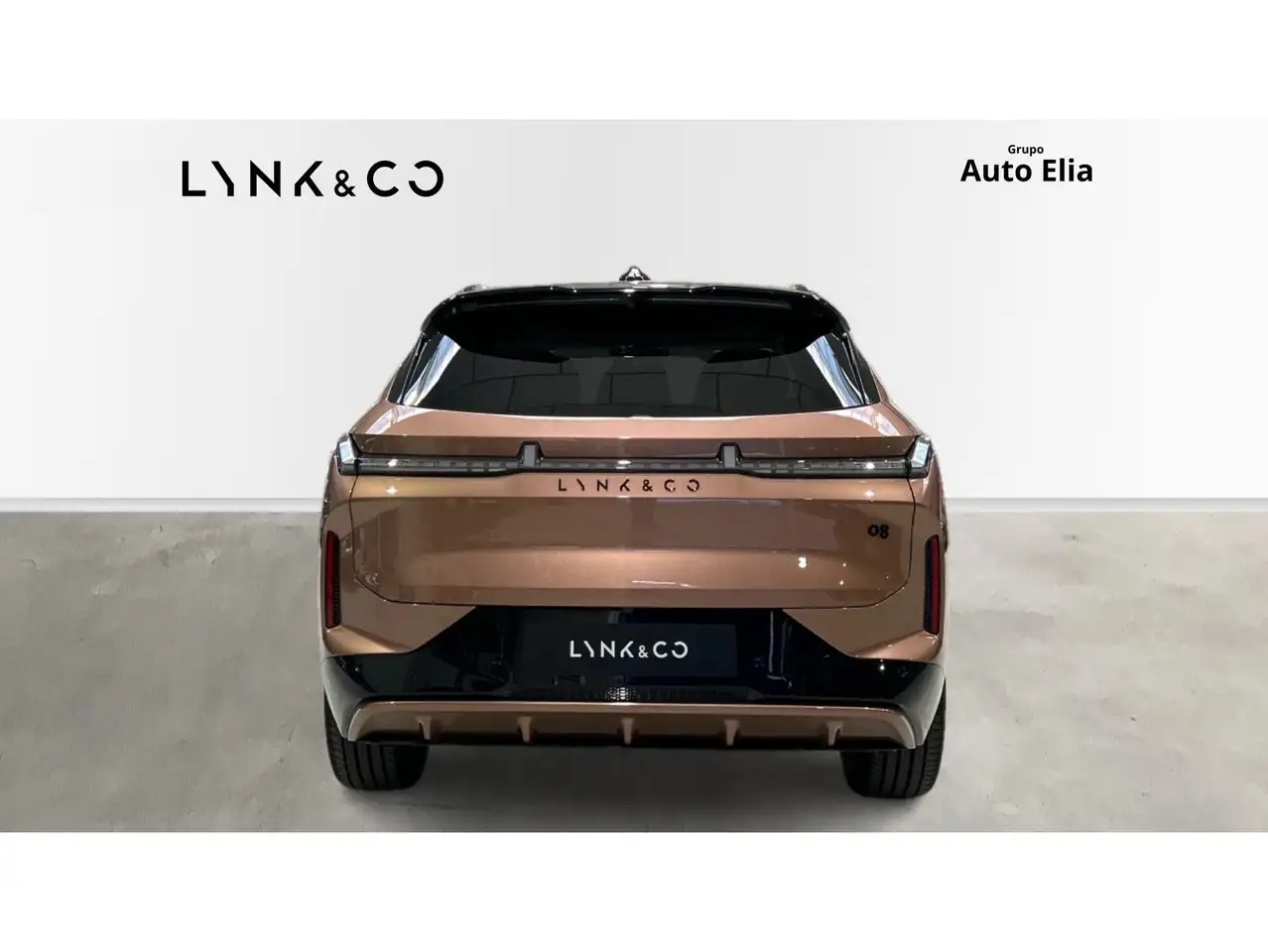 Lynk & Co 08 2025