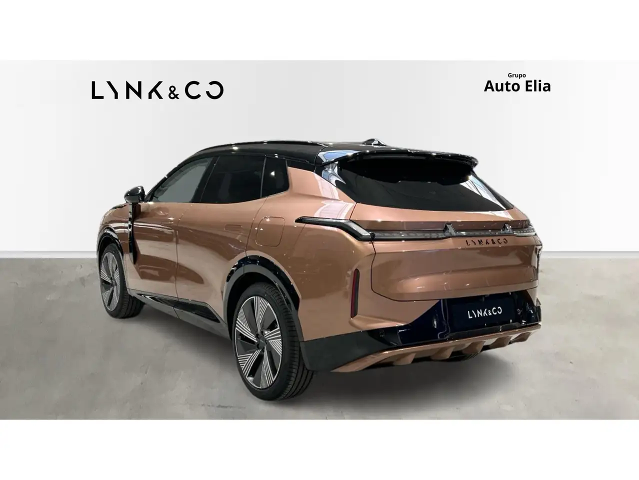 Lynk & Co 08 2025