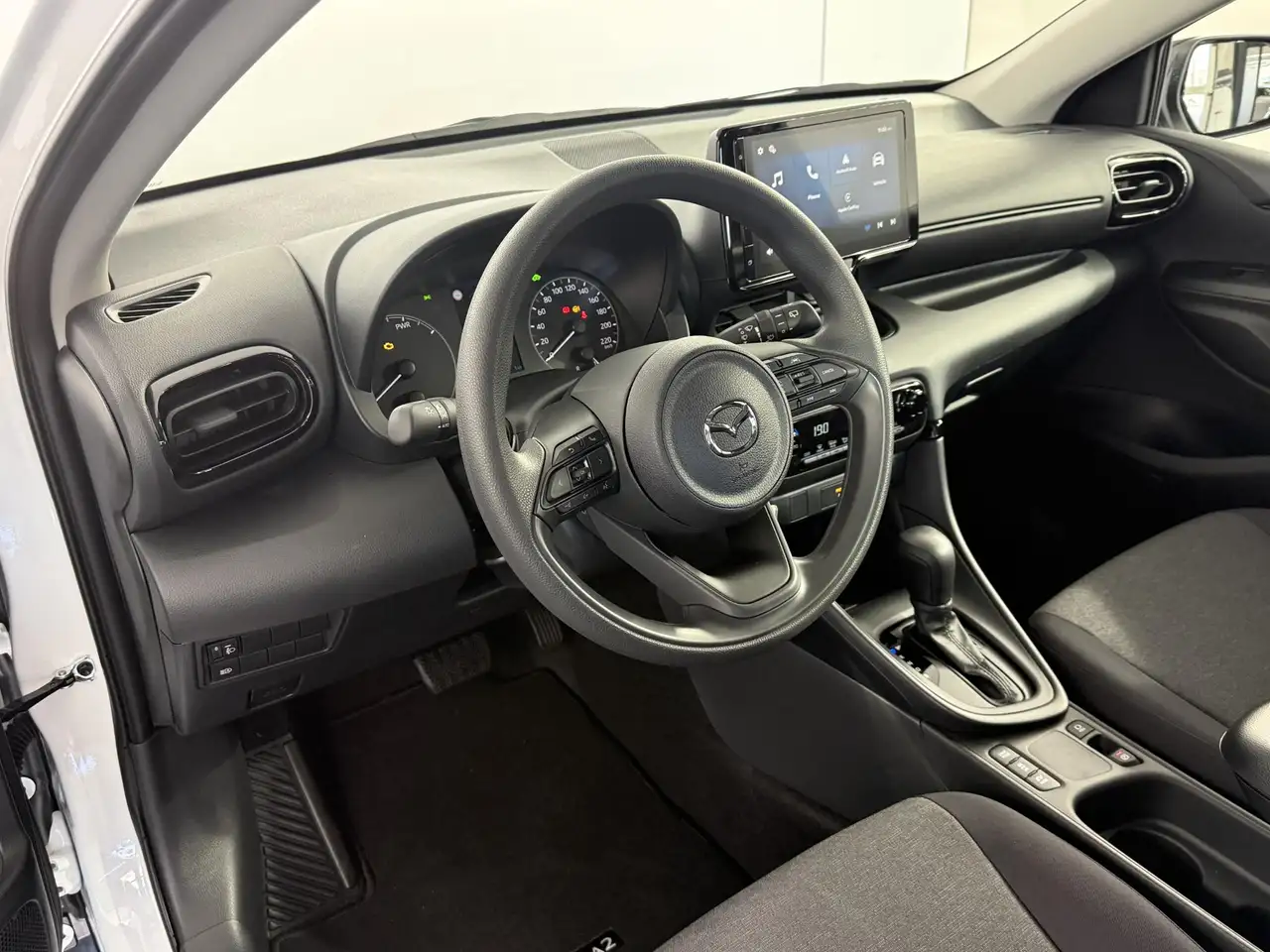 Mazda 2 2026