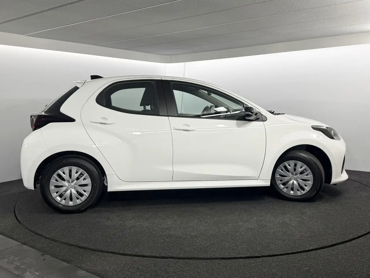 Mazda 2 2026