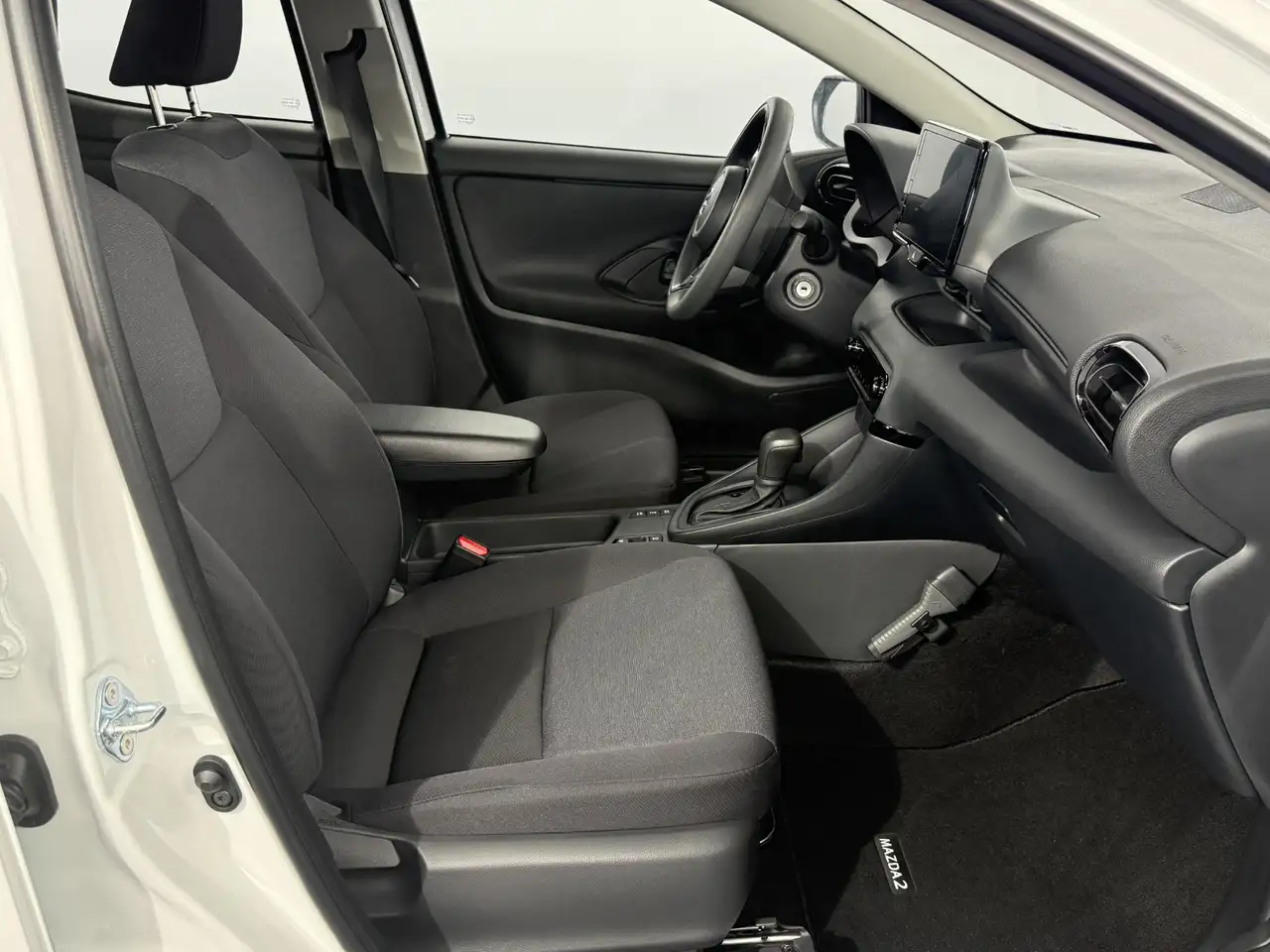 Mazda 2 2026
