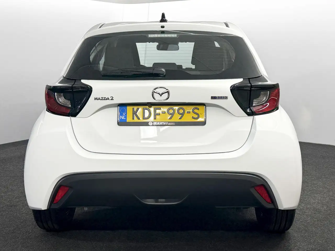 Mazda 2 2026
