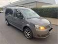 Volkswagen Caddy 1.6 TDI Maxi 1.6 TDI| TÜV+Zahnriemen neu| Top Grau - thumbnail 7
