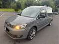 Volkswagen Caddy 1.6 TDI Maxi 1.6 TDI| TÜV+Zahnriemen neu| Top Grau - thumbnail 1