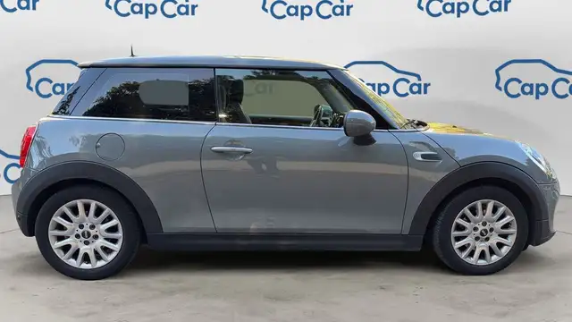 MINI Unknown Model view 4