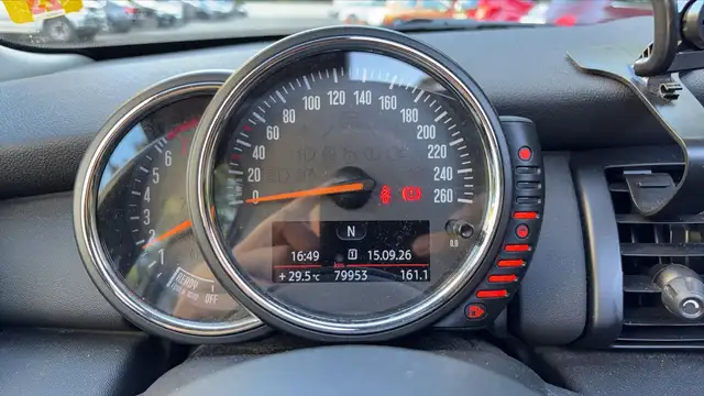 MINI Unknown Model view 12
