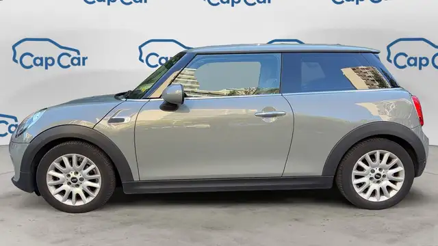 MINI Unknown Model view 2