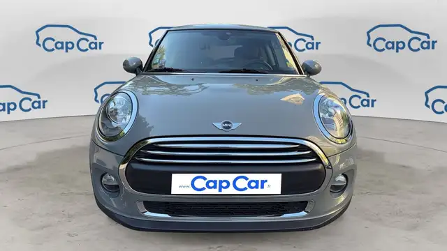 MINI Unknown Model view 5