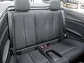 BMW 218 i Cabrio Advantage Navi DAB RFK Klimaaut. Wit - thumbnail 4