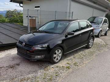 Polo Comfortline