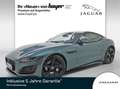 Jaguar F-Type Coupe P450 Aut. 75  UPE 113.260€ DAB LED RFK Tempo Vert - thumbnail 1