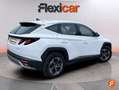 Hyundai TUCSON 1.6 T Klass Blanc - thumbnail 9