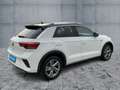 Volkswagen T-Roc 1.5 TSI DSG R-LINE LEDplus+NAVI+AHK+ACC+VC Weiß - thumbnail 6