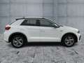 Volkswagen T-Roc 1.5 TSI DSG R-LINE LEDplus+NAVI+AHK+ACC+VC Weiß - thumbnail 7