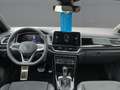 Volkswagen T-Roc 1.5 TSI DSG R-LINE LEDplus+NAVI+AHK+ACC+VC Weiß - thumbnail 9