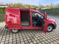 Volkswagen Caddy Nfz Kasten BMT 4Motion/AHK/Klima Rot - thumbnail 10