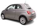 Fiat 500 1.0i Hybrid DolceVita + Airco + Navi by App + Alu 15' + Cruise + CarPlay + ... Gris - thumbnail 3