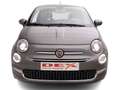 Fiat 500 1.0i Hybrid DolceVita + Airco + Navi by App + Alu 15' + Cruise + CarPlay + ... Gris - thumbnail 2