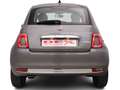 Fiat 500 1.0i Hybrid DolceVita + Airco + Navi by App + Alu 15' + Cruise + CarPlay + ... Gris - thumbnail 5