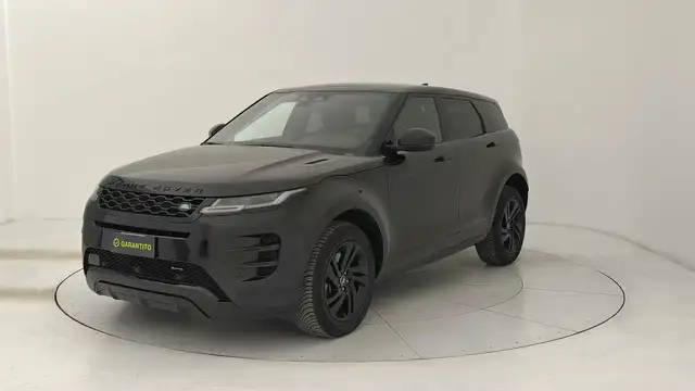Land Rover Range Rover Evoque 2.0d i4 mhev R-Dynamic S awd 204cv auto