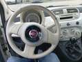 Fiat 500 1.2 Street Blanc - thumbnail 4