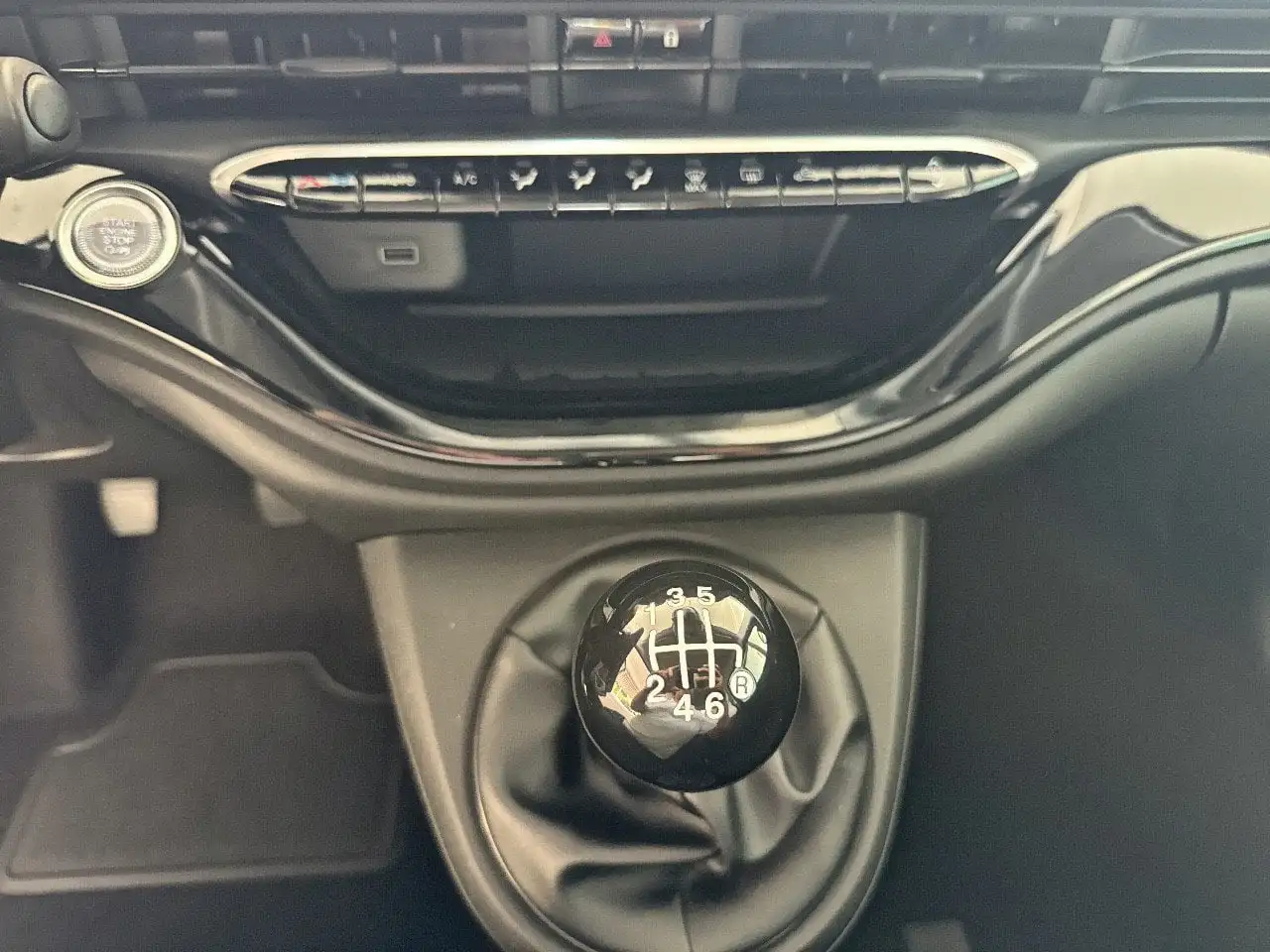 Fiat 500 Hybrid Icon, миниатюра 18