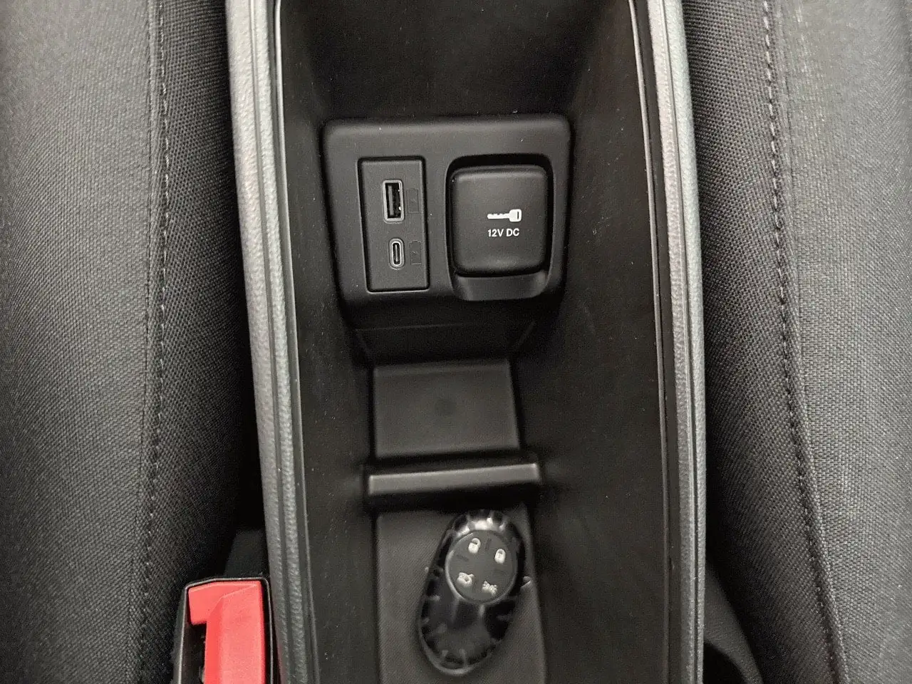 Fiat 500 Hybrid Icon, миниатюра 19