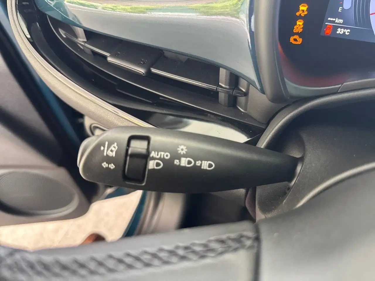 Fiat 500 Hybrid Icon, миниатюра 14