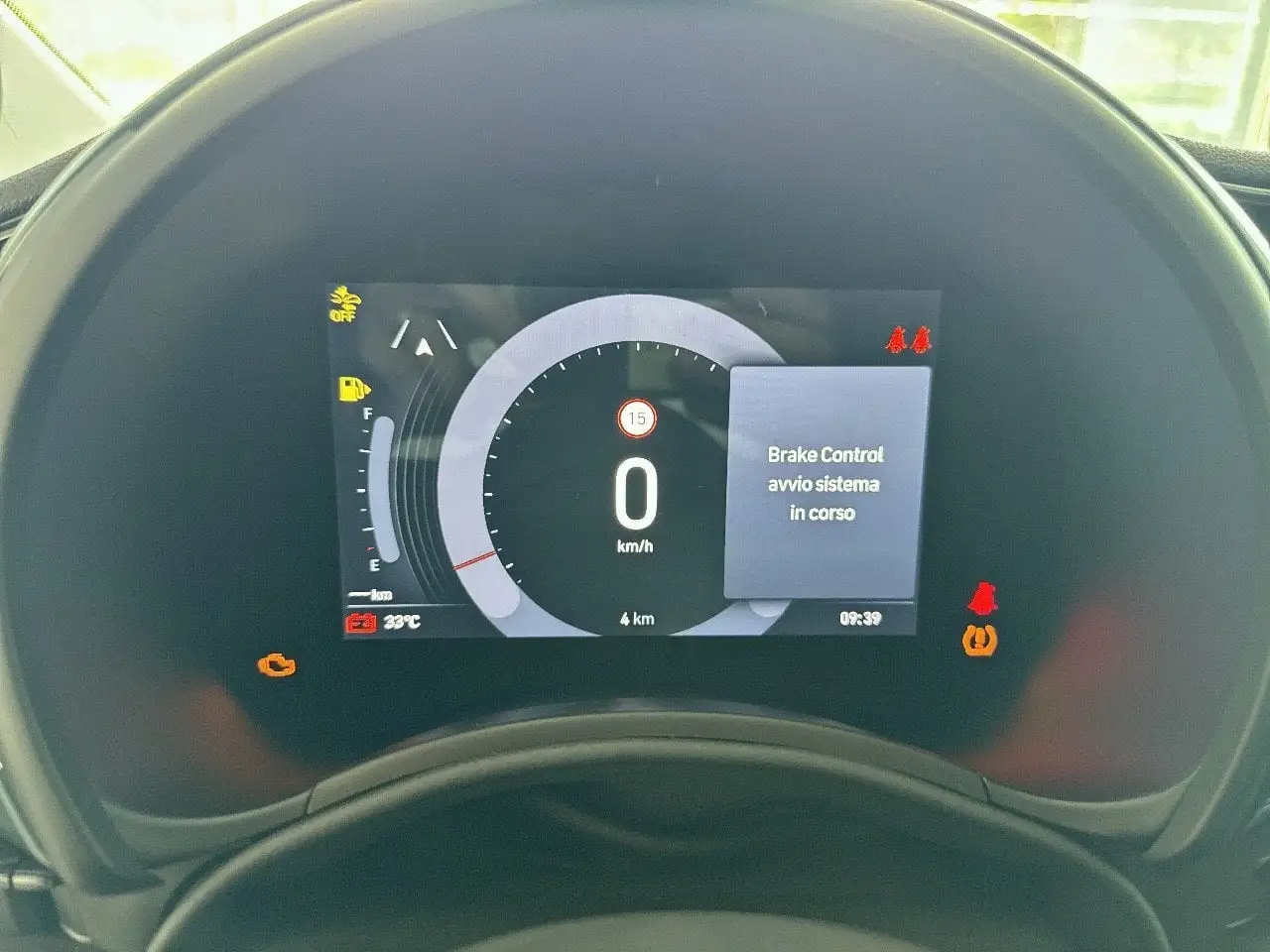 Fiat 500 Hybrid Icon, миниатюра 15