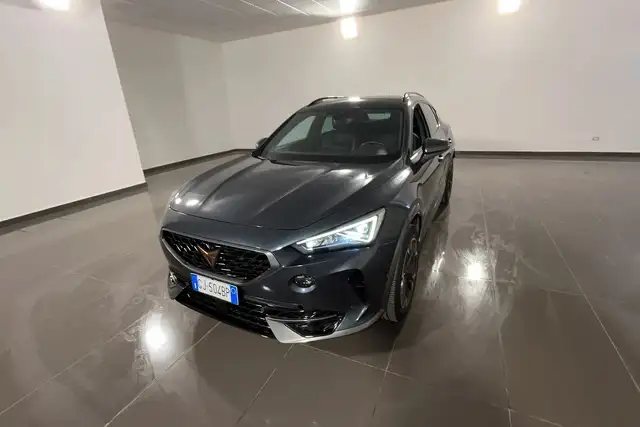 CUPRA Formentor Formentor 2020 1.5 tsi 150cv dsg