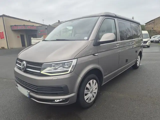 Volkswagen Transporter 3.0T L2 2.0 TDI 150CH BUSINESS LINE