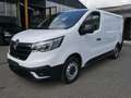 Renault Trafic Kasten L1H1 3,0t Komfort Klima LED Kamera Blanc - thumbnail 7