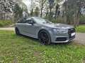 Audi S4 S4 Avant 3,0 TFSI quattro S-tronic Gris - thumbnail 11