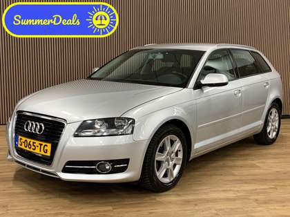 Audi A3 Sportback 1.2 TFSI Ambition Pro Line S|Navigatie|C