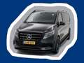 Mercedes-Benz Vito 119 CDI DC Pro L3 *Edition* Leder Dubbele Cabine 2 Schwarz - thumbnail 1