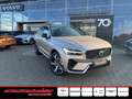 Volvo XC60 T6 AWD Plus Dark+AHZV+21Zoll+SOFORT Silber - thumbnail 1