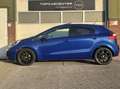 Kia Rio 1.4 CVVT ExecutiveLine/PANO/STOELV/CAMERA/LEER/APK Albastru - thumbnail 4