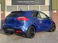 Kia Rio 1.4 CVVT ExecutiveLine/PANO/STOELV/CAMERA/LEER/APK Albastru - thumbnail 6