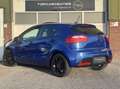 Kia Rio 1.4 CVVT ExecutiveLine/PANO/STOELV/CAMERA/LEER/APK Albastru - thumbnail 8
